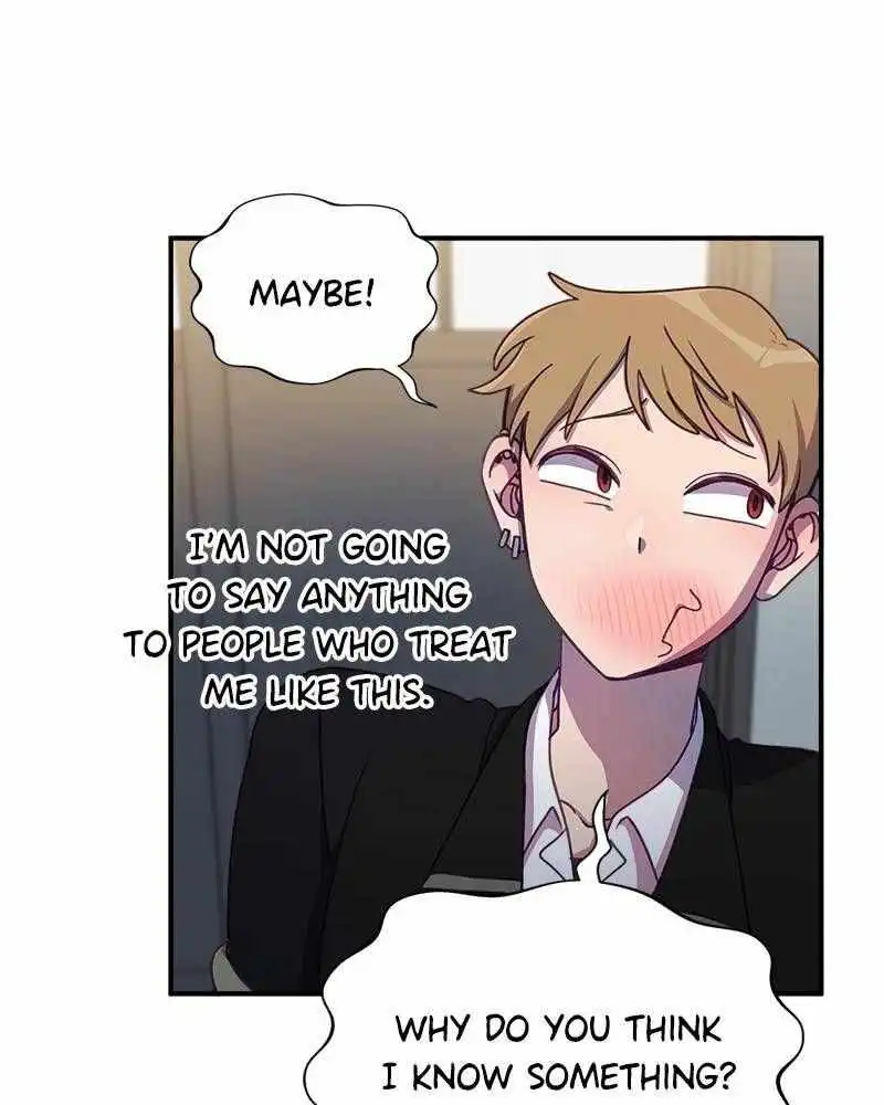 Lord, Let Me Be the Devil! Chapter 17 44